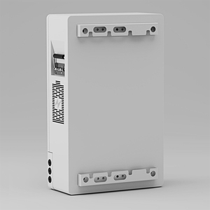 Sistema de Energía Solar Completo, Batería Híbrida de 5kwh, 10kwh, 15kwh, 100Ah, 200Ah, 51.2v, 48v, Sistema Solar para el Hogar - Product Image 1