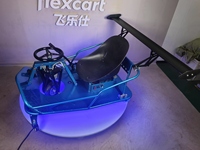 Scooter Eléctrico DRIFT F3 - 3000W 48V sin Llave, Scooter para Derrapes, 60km/h, Carga de 200kg, Autonomía de 20km, 18Ah, Acuerdo de Agencia de Ventas