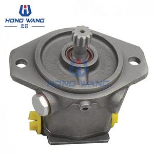 Pompe à injection de carburant haute pression 384-8611 pour moteurs diesel C12/C13/C15, modèles d'excavatrices 349/352/355 - Marque HongWang - Product Image 2