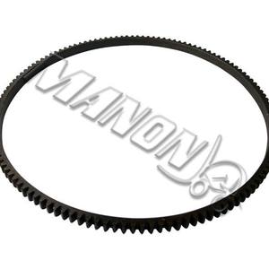 Engranaje Helicoidal de Acero Manon, Ensamblaje de Volante Estándar para Piezas de Montacargas - Product Image 3