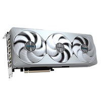 Carte graphique GeForce RTX 5070 Ti Eagle OC White 16 Go GDDR7, triple ventilateur, pour jeux sur PC, compatible DLSS 4, GPU PC