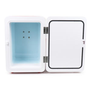 Refroidisseur thermoélectrique <span class=keywords><strong>Peltier</strong></span> 12v <span class=keywords><strong>Mini</strong></span> réfrigérateur personnalisé <span class=keywords><strong>Mini</strong></span> réfrigérateur de voiture EVERCOOL 5 litres - Product Image 2