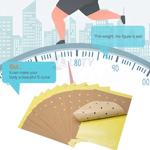 ขายร้อนแพทช์ลดน้ําหนักตามธรรมชาติต้องการ Joom Sumifun สลิมมิ่งแพทช์ - Product Image 5