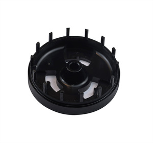 Phụ tùng chính xác cao <span class=keywords><strong>CNC</strong></span> phụ tùng ô tô máy móc phụ kiện xe máy <span class=keywords><strong>CNC</strong></span> gia công không gỉ <span class=keywords><strong>Lathe</strong></span> chuyển các bộ phận - Product Image 4