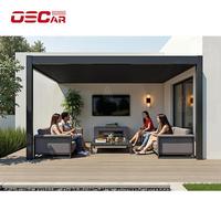 Altavoces de Audio de Alta Calidad con Bluetooth 5.0 y Batería de Larga Duración, Similares a Bose y JBL, Ideales para Fiestas, Campamentos, Viajes y Pérgolas