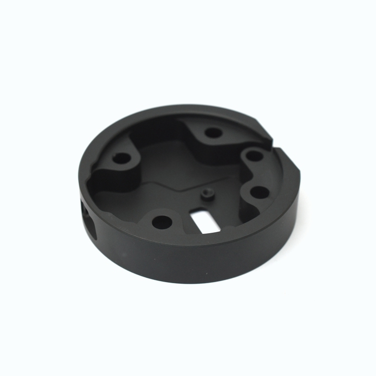 Industrial Equipment Fixture Mount Plastic Support