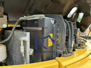 Miniexcavadora usada de alta calidad Komatsu PC78US en perfecto estado, barata, a la venta - Product Image 6