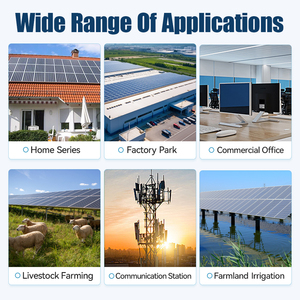 <b>Battery</b> EMS 30-40KW 51.2V 100Ah 200Ah 314Ah Split Home Power Wall-<b>Mounted</b> Solid State 6000 Cycles Grid/Hybrid-Grid CAN IP20 - Product Image 6