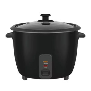 Nouvelle Mini Cuiseur à Riz Électrique Portable 1 Personne, Capacité 2/4/6 Tasses (1,2 L), Multifonctionnel et Isotherme avec Tasse Mesureuse – Vente en Gros - Product Image 1