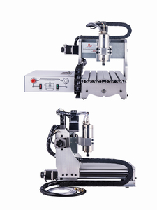 Grabador de enrutador <span class=keywords><strong>CNC</strong></span> 3020, fresadora USB con tanque de agua para máquina de corte y grabado de madera de piedra de Metal - Product Image 5