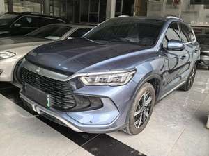 Auto Usado Económico Song Pro DM 2024 DM-i Edición Honor 71km Navegador <span class=keywords><strong>10000</strong></span> km Excelente Estado del Vehículo - Product Image 3