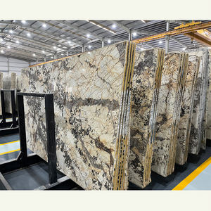 الصين سعر الرخام الطبيعي مانجو أونيكس الحجر الخلفية العقيق لوحة الحائط - Product Image 6