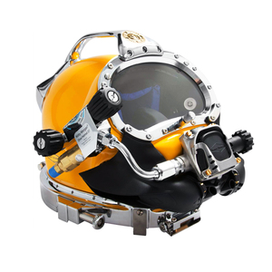 <span class=keywords><strong>Casco</strong></span> <span class=keywords><strong>de</strong></span> <span class=keywords><strong>Buceo</strong></span> <span class=keywords><strong>KIRBY</strong></span> <span class=keywords><strong>MORGAN</strong></span> KMB37, Máscara Facial Completa para <span class=keywords><strong>Buceo</strong></span> Comercial, <span class=keywords><strong>Casco</strong></span> <span class=keywords><strong>de</strong></span> <span class=keywords><strong>Buceo</strong></span> <span class=keywords><strong>de</strong></span> Alta Resistencia con Suministro <span class=keywords><strong>de</strong></span> Aire a la Superficie - Product Image 1