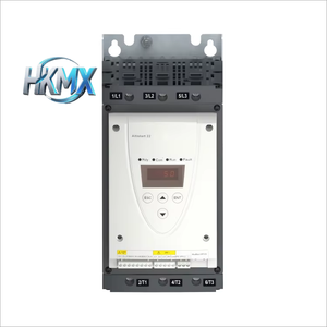 Ats22d62q ราคาพิเศษ ของใหม่ อุปกรณ์ไฟฟ้าอื่นๆ โมดูล PLC อินเวอร์เตอร์ ไดรเวอร์ Ats22d62q - Product Image 1