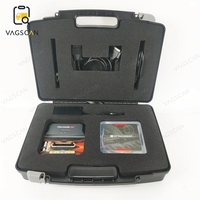 (bssy) Programmeur de réglage de puce (Chip Tuning) avec mode Clean Via pour lecture/écriture EEPROM, compatible avec les outils ECU FormulaFlash, prend en charge la mise à jour en ligne et la désactivation de l'immobilisateur