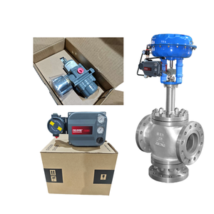 ตัวควบคุม 67CFR 235 237 239 รุ่น DVC6200 ควบคุมแบบกำหนดเอง  67CFR 235 237 239 ตัวควบคุม Fi - Product Image 1