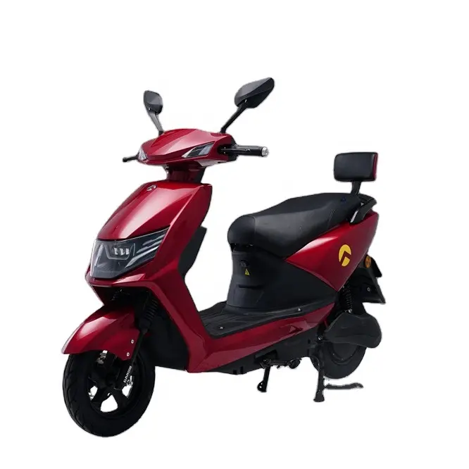 electric moped 1200W 60V/72V electric motorbike electric atvs other parts electric motorcycles scooters bicycle