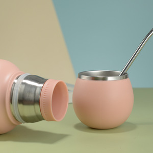 Vaso Térmico de Acero Inoxidable de 1300 ml con Aislamiento al Vacío, Inspirado en el Fútbol, con Tapa, Ecológico, Regalo Empresarial, Mantiene la Temperatura de 12 a 24 Horas - Product Image 5