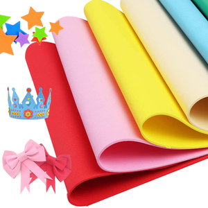 Lámina impermeable de espuma eva, respetuoso con el medio ambiente, material de espuma EVA suave de 2mm, lámina de espuma eva personalizada de alta densidad reciclada - Product Image 1