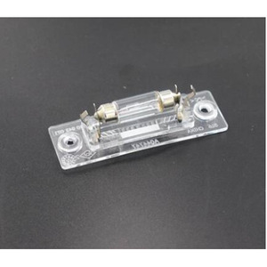 Luz de Matrícula Trasera para Passat Lingyu, Old Sagitar, Touran, 3BD 943 021, Repuesto para Maletero Trasero - Product Image 3