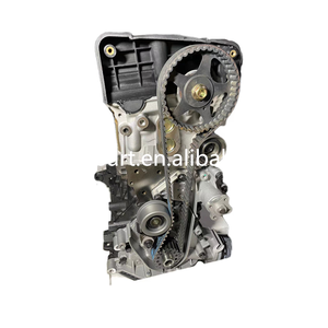 Pièces de <span class=keywords><strong>moteur</strong></span>, bloc <span class=keywords><strong>moteur</strong></span> complet 1.4l G4ee pour Hyundai Getz Accent pour <span class=keywords><strong>Kia</strong></span> <span class=keywords><strong>Rio</strong></span> - Product Image 4