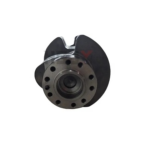 Điều kiện mới <span class=keywords><strong>f4l912</strong></span> f4l913 Bộ phận động cơ trục khuỷu thép cho động cơ diesel cho xe ô tô Deutz 0213-8819 0293-1050 trục khuỷu - Product Image 2