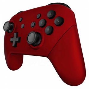 Gamepad Accessories Octagonal Gated Sticks Front Back Shell and Handle <b>Grips</b> Custom Case for Switch Pro <b>Controller</b> - Product Image 4