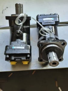 HDS 64 S ISO 108-015-06044 60100110649 <span class=keywords><strong>HYDRO</strong></span> <span class=keywords><strong>LEDUC</strong></span> Moteur haute vitesse HDS 47/50/63/80/90/108 OMFB <span class=keywords><strong>pompe</strong></span> à piston <span class=keywords><strong>hydraulique</strong></span> - Product Image 5