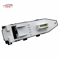 Botón de Control de Ventanilla Eléctrica para Auto, Grand Santa Fe IX45 2013 93570-2W020 93570-2W000 para Hyundai Kia
