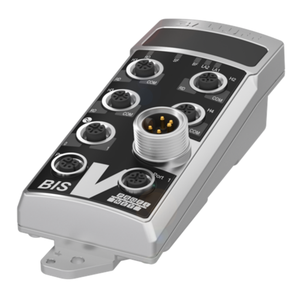 BIS0131 VM-355-401-S4 ชุดประเมินผลหลายความถี่ Balluff ผลิตภัณฑ์จากเยอรมนี มีสินค้าในสต็อก - Product Image 6