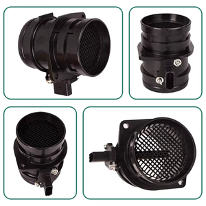 Medidor de Flujo de Aire para <span class=keywords><strong>Audi</strong></span> TT, A3, S3, A4, S4, <span class=keywords><strong>A5</strong></span>, S5, Q5, Q7, Volkswagen Beetle, Golf, Tiguan, Passat, Skoda, Seat, 06J906461B - Product Image 4
