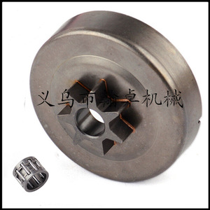 Pompe à huile MS360 036 Pro 034 AV, engrenage à vis sans fin, conduite de carburant, conduite d'huile, accessoires pour tronçonneuses HZPJ - Product Image 1