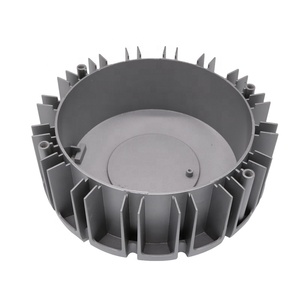 Độ Chính Xác Cao Tùy Chỉnh Vĩnh Viễn Khuôn Led Áp Lực Chết Đúc Nhôm - Product Image 4