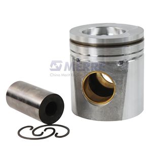 Kit de Cilindro de Motor 123mm 5001855845 2095900 40074600 Pistones Forjados - Product Image 6