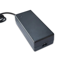 Alimentation 100W 120w 180w Max Alimentation 12v 24v 48v 2a 3a 4a 5a 6a 15v Adaptateur Ac Dc Adaptateurs d'alimentation de bureau