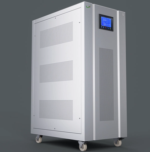Reguladores de Voltaje Prácticos y Reguladores de Voltaje Serie ZBW, Estabilizador de Voltaje Industrial Inteligente sin Contacto - Product Image 3