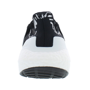 Scarpe da Corsa Adidas Ultraboost 22 da Donna, Colore Nero/Albino/Verde Lime |   100% Autentico - Product Image 4
