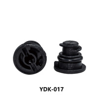 LR073675 OEM Nouvelle écrou de roue noir massif M14x1.5 Garantie 1 an Range Rover Sport L494/L405 Discov pièces et accessoires automobiles