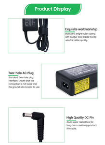 Offre Spéciale OEM/ODM 20V 3.25A 7.9*5.5mm Thinkpad T400 T410 T420 T420S <span class=keywords><strong>T430</strong></span> 65W remplacement adaptateur AC chargeur d'ordinateur portable pour <span class=keywords><strong>Lenovo</strong></span> - Product Image 3