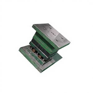 Cetakan <span class=keywords><strong>Stamping</strong></span> Logam Presisi Langsung dari Pabrik yang Dikustomisasi, Cetakan <span class=keywords><strong>Stamping</strong></span> Berkinerja Tinggi Pembuatan Cetakan YM010050419 - Product Image 2