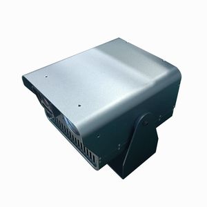 Mini Proyector Láser Industrial Todo en Uno, Portátil, con Sistema de Videojuegos, Contenido Android, Proyección en Pared/Suelo - Product Image 3