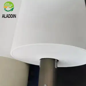 Carta ignifuga in fibra ceramica materiale isolante resistente al calore di dimensioni personalizzate