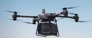Dron Flycart 30 universal para Dron Flycart 30 Dron transporte inteligente cargable Dron para transporte a gran escala quadcopter UAV - Product Image 4