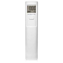 Génération d'énergie manuelle <span class=keywords><strong>sans</strong></span> batterie Balance à bagages 50Kg Balance à bagages électronique numérique suspendue - Product Image 5