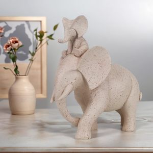 Statue de femme en yoga en grès, sculpture zen moderne, figurine de yoga pour la méditation, décoration de maison, bureau, bibliothèque, cadeaux abstraits - Product Image 2