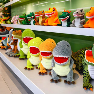 <span class=keywords><strong>Tiktok</strong></span>, superventas, llavero, Animal de peluche, juguete de peluche, embalaje, decoración, colgante, llavero para niña - Product Image 5