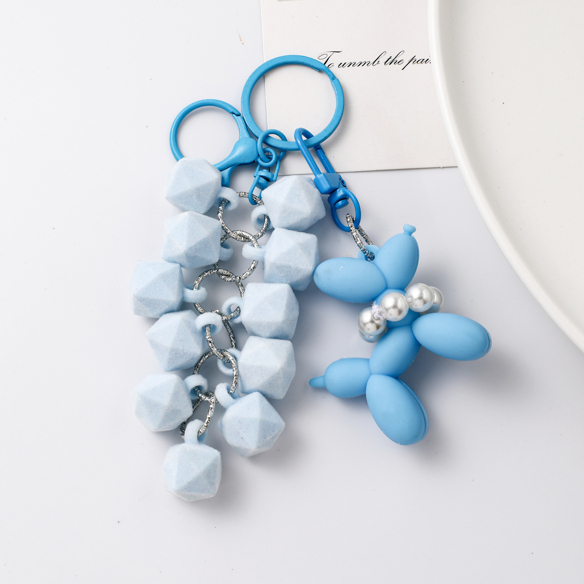Light blue