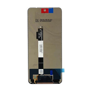 Pantalla LCD al por Mayor para <span class=keywords><strong>Xiaomi</strong></span> Redmi Note 10 Pro 5G, Pantalla Táctil para Redmi Note 10 Pro Max, Pantalla de Repuesto Original - Product Image 2