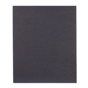 Papel de lija 3M 734, hoja de papel abrasivo, 180 Arena, 230x280mm, pulido abrasivo - Product Image 3
