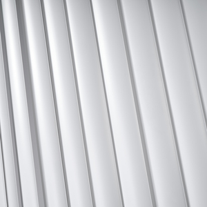 USA Fashion Motorized <b>Roller</b> Vertical <b>Blinds</b> 89mm PVC Waterproof Outdoor Design Easy Modern Style Free Sample From Vietnam - Product Image 3